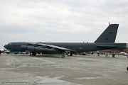 B-52H Stratofortress 60-0024 LA from 23rd BS 2nd BW Barksdale AFB, LA